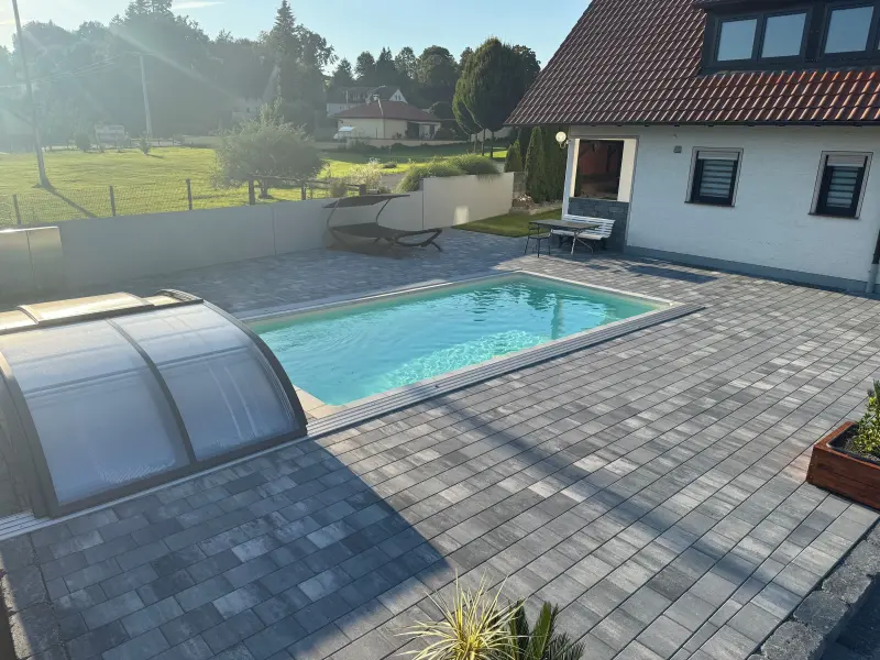 Ferienhaus Mengen