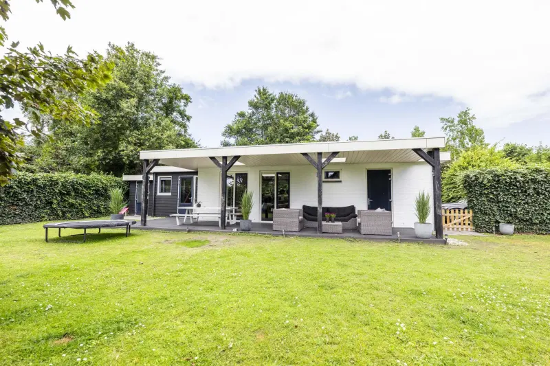 Ferienhaus  Ouddorp