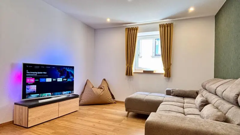 Ferienwohnung Herbolzheim