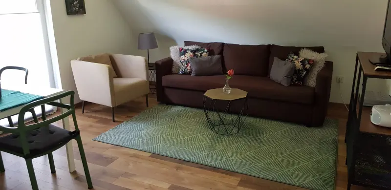 Ferienwohnung Erfweiler