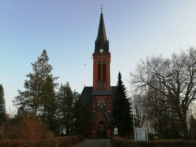 Ferienwohnung Hohenstein-Ernstthal