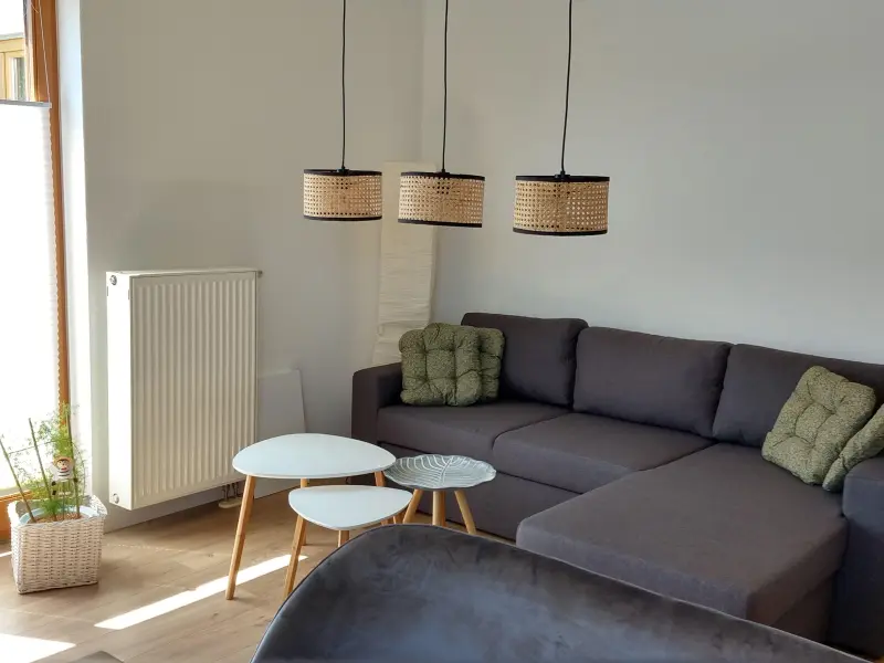 Ferienwohnung Butzbach