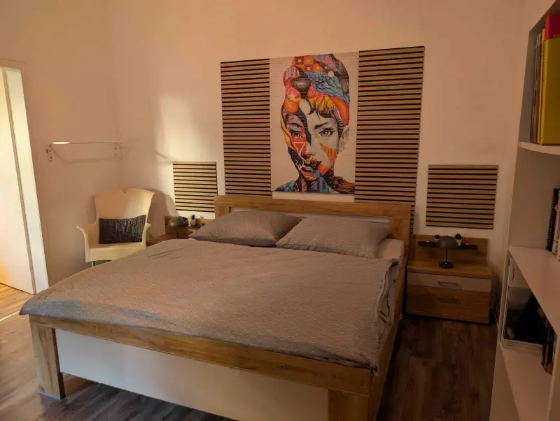 Ferienwohnung Geilenkirchen