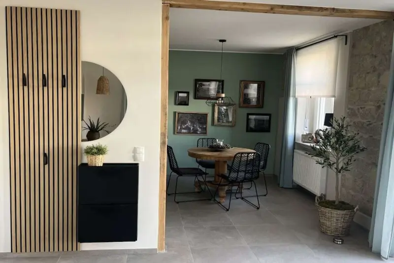 Ferienhaus  Plaidt