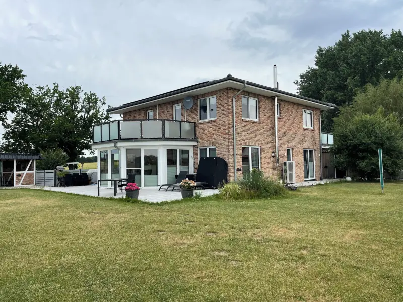Ferienwohnung  Wardersee