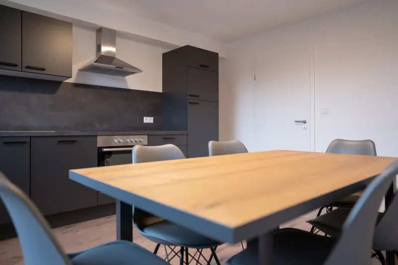 Ferienwohnung Walldorf