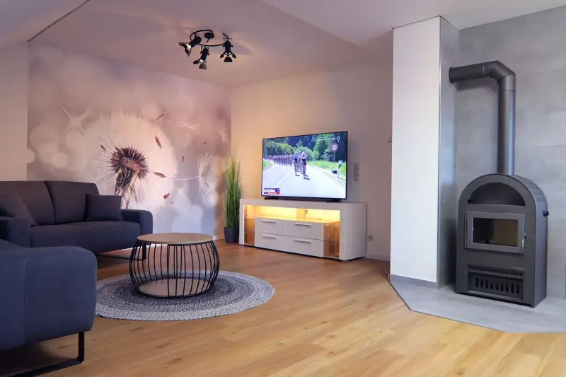 Ferienwohnung  Ochsenhausen