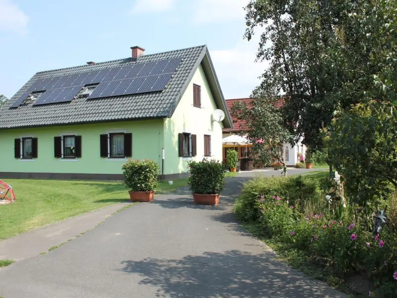 Ferienhaus Gemeinde Klöch