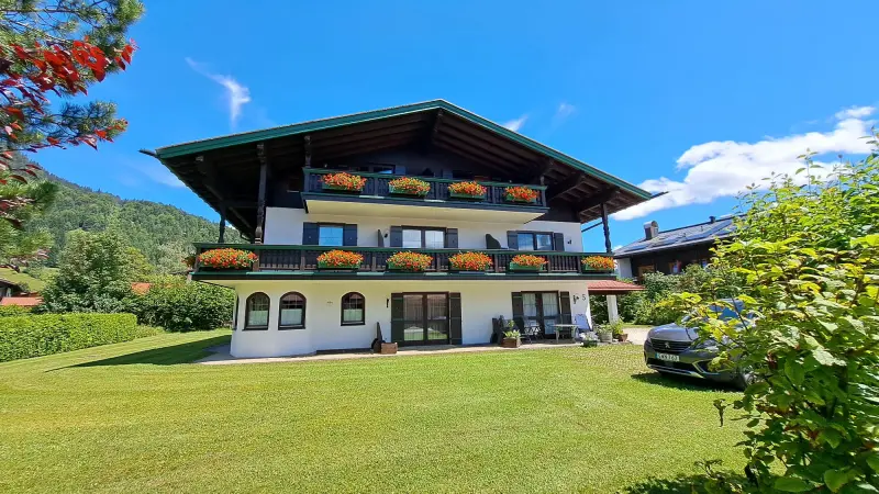 Ferienwohnung Reit im Winkl