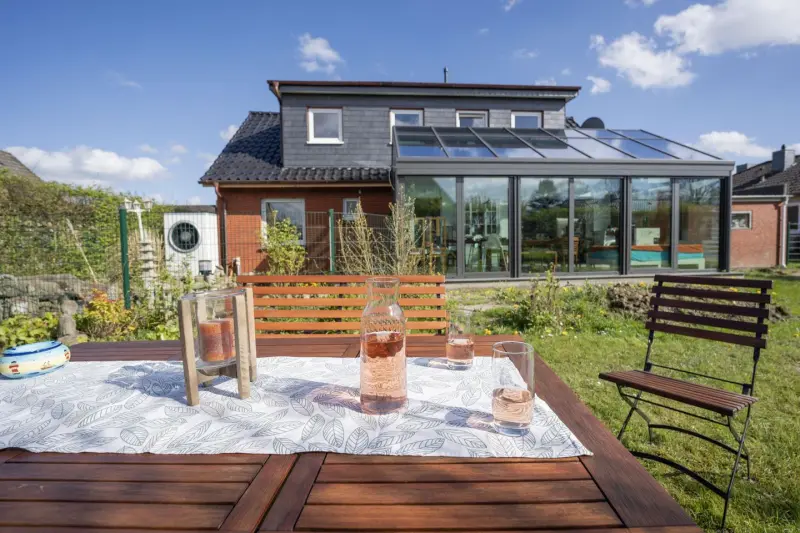 Ferienhaus Emden
