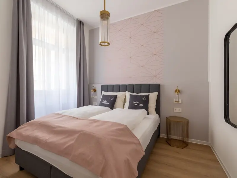 Aparthotel Klagenfurt am Wörthersee