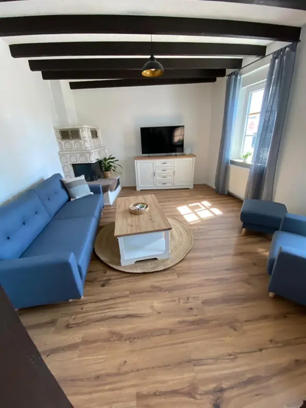 Ferienhaus Flonheim