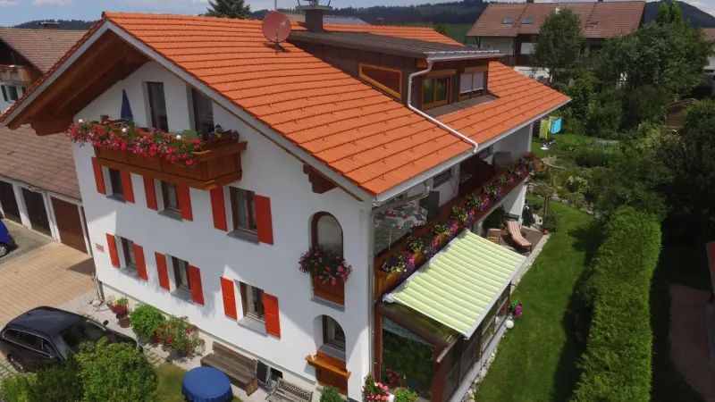 Ferienwohnung Hopfen am See