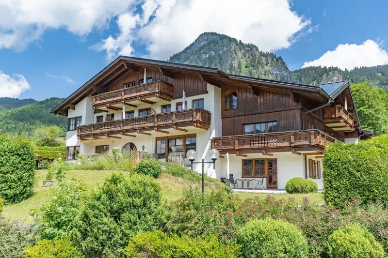 Ferienwohnung  Oberjoch