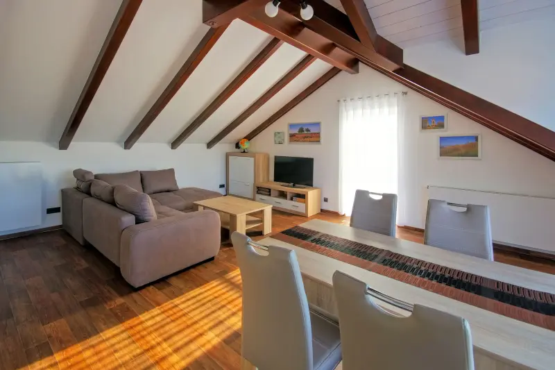 Ferienwohnung Großräschen