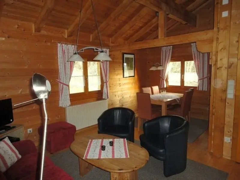 Ferienhaus Stamsried