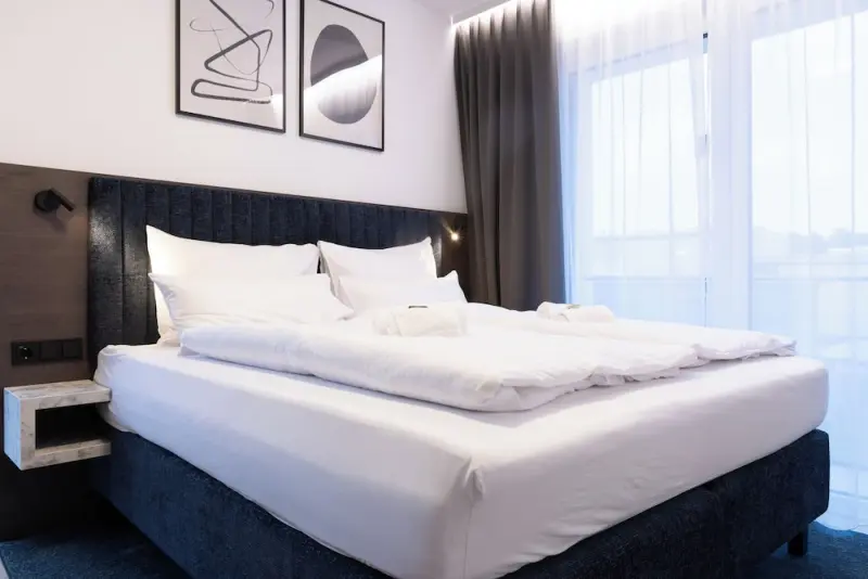 Ferienwohnung Schloß Holte-Stukenbrock