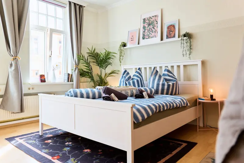 Ferienwohnung Altstadt