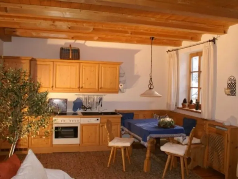 Ferienwohnung Kreuth