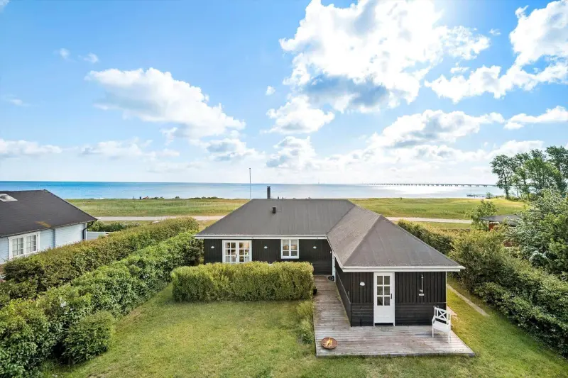 Ferienhaus Nyborg