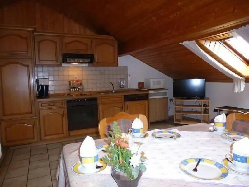 Ferienwohnung Straubing