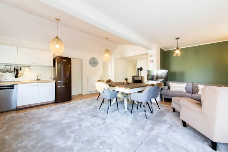 Ferienwohnung  Scharbeutz