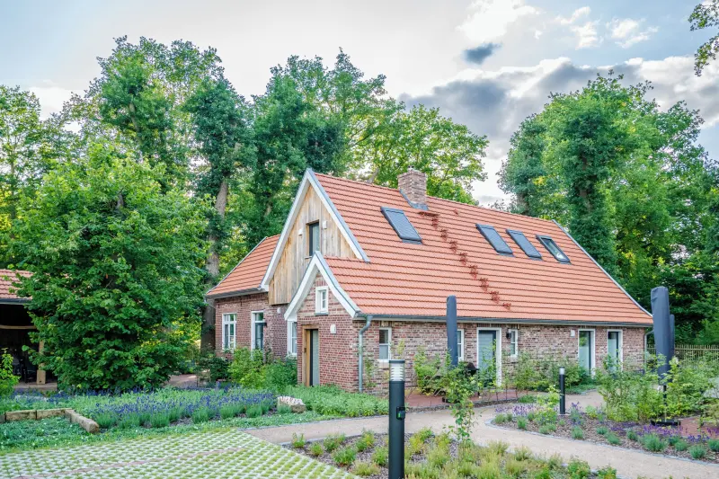 Ferienhaus Schüttorf