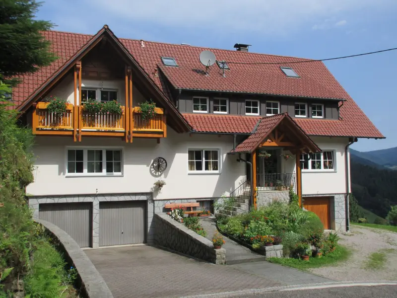 Ferienwohnung  Kappelrodeck