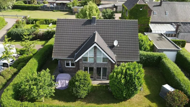 Ferienhaus Kalkar