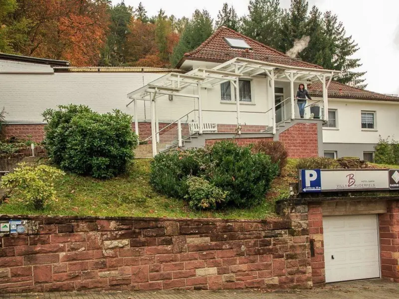 Ferienhaus  Rodalben