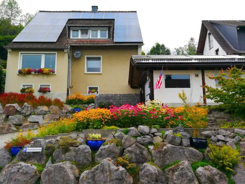 Ferienwohnung  Plettenberg
