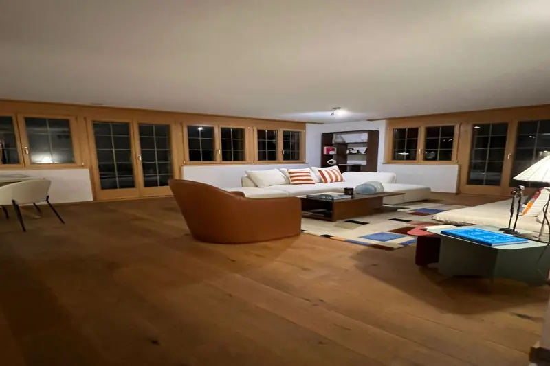 Ferienwohnung Feutersoey