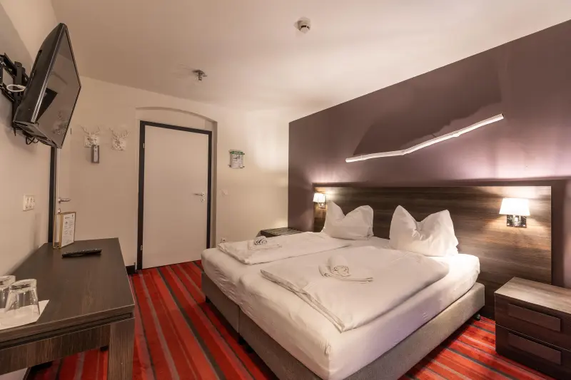 Ferienwohnung Pettnau
