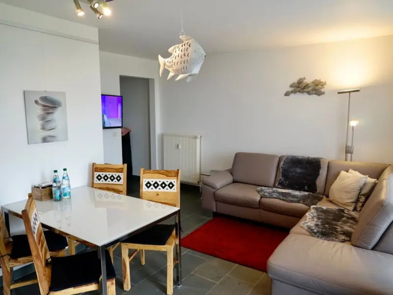 Ferienwohnung Hohen Wieschendorf