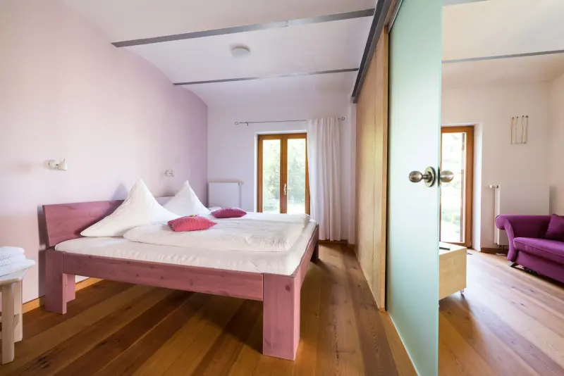 Ferienwohnung Lunow-Stolzenhagen