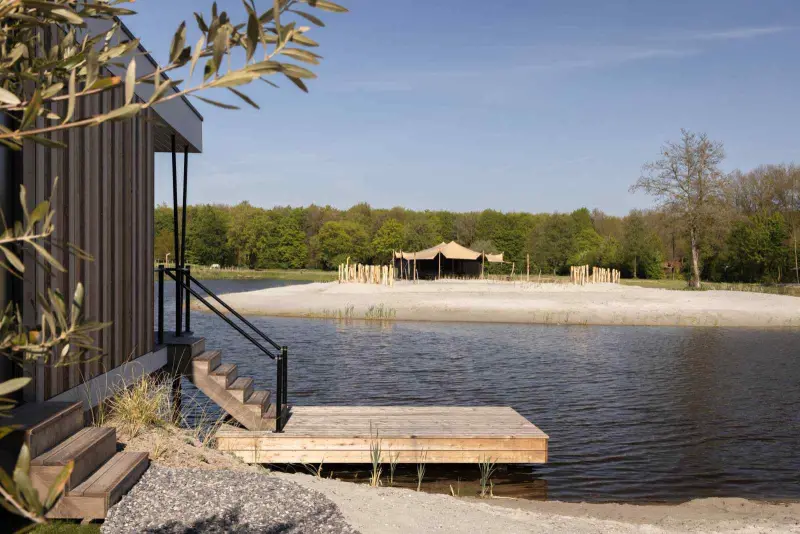 Ferienhaus  Zeewolde