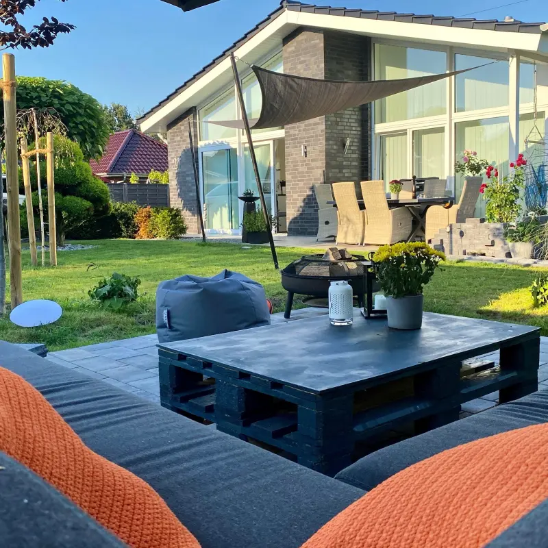 Ferienhaus Edewecht
