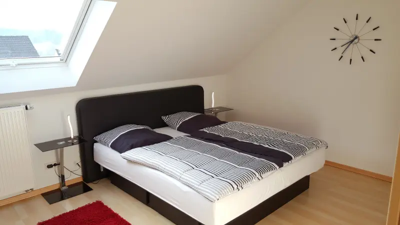 Ferienwohnung Siegen