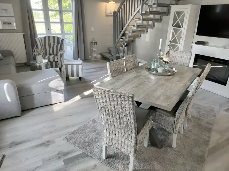 Ferienhaus Dranske