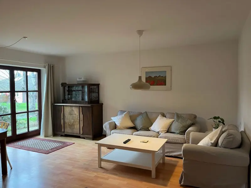 Ferienwohnung  Ratzeburg