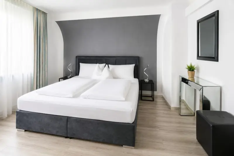 Bed & Breakfast  Oberstein