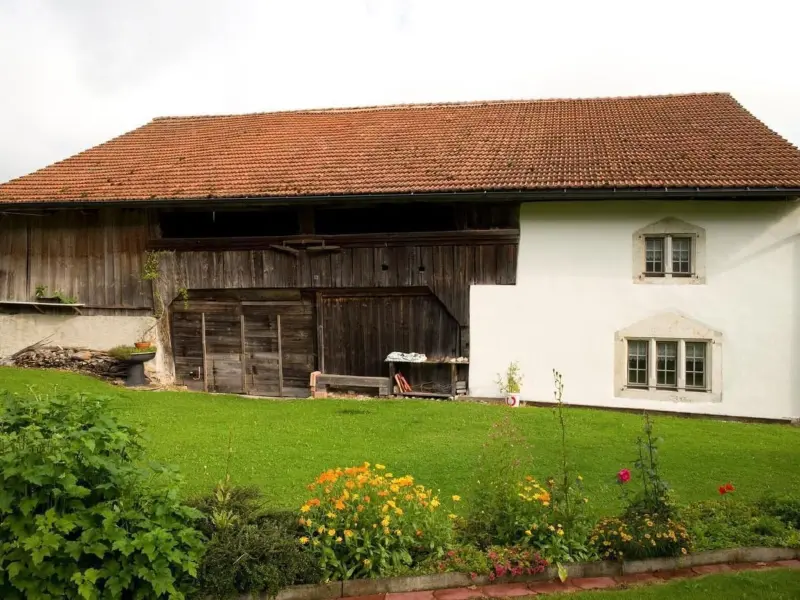 Ferienhaus  Biel
