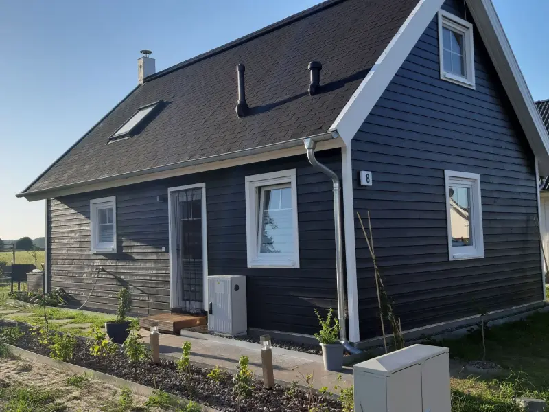 Ferienhaus Zerpenschleuse