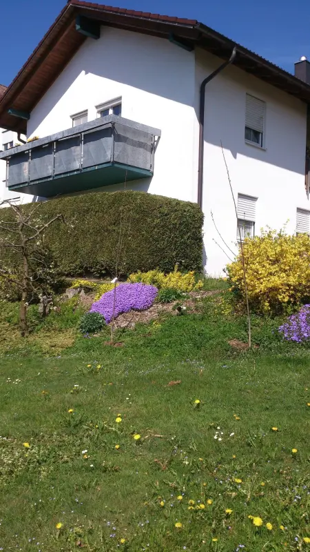 Ferienwohnung  Achberg