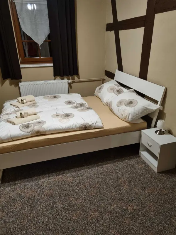 Bed & Breakfast Torgau