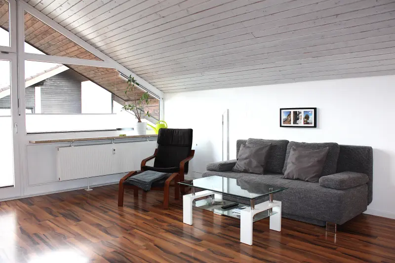 Ferienwohnung  Oberammergau