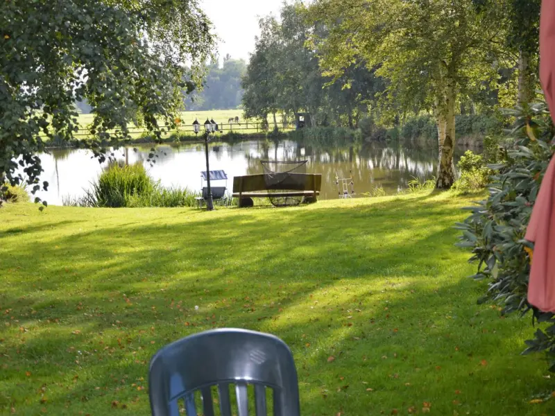 Ferienwohnung Velde