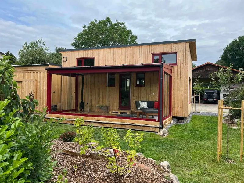 Ferienhaus Lehre