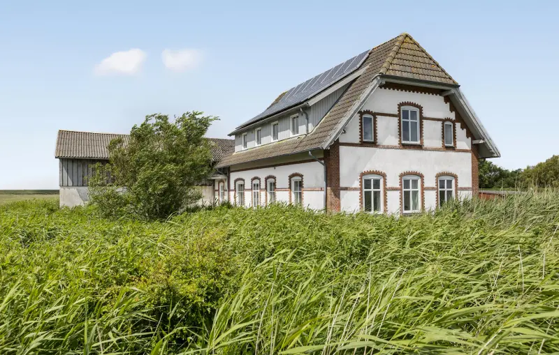 Bauernhof Hoyer