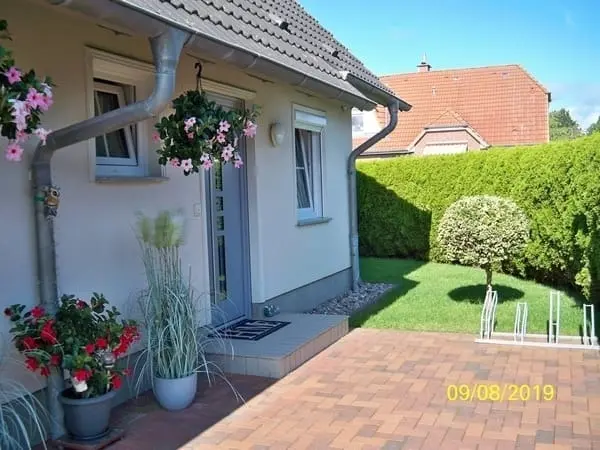 Ferienhaus  Kühlungsborn-West